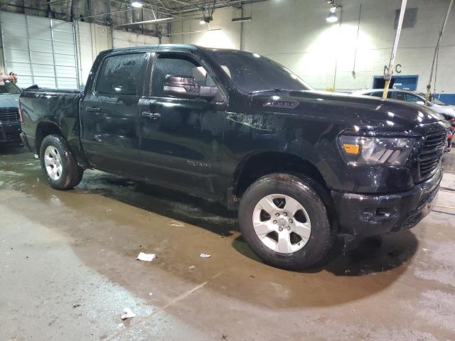 Photo 4 from auction – 2021 RAM 1500 BIG H with VIN 1C6SRFFT1MN610637