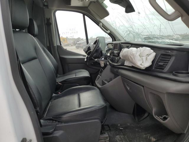 Photo 7 from auction – 2020 FORD TRANSIT T- with VIN 1FTBR1XG8LKA24935