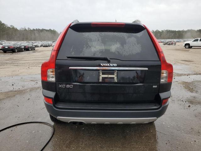 Photo 6 from auction – 2008 VOLVO XC90 3.2 with VIN YV4CN982881449423