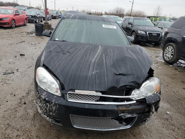Photo 5 from auction – 2014 CHEVROLET IMPALA LIM with VIN 2G1WB5E39E1182158