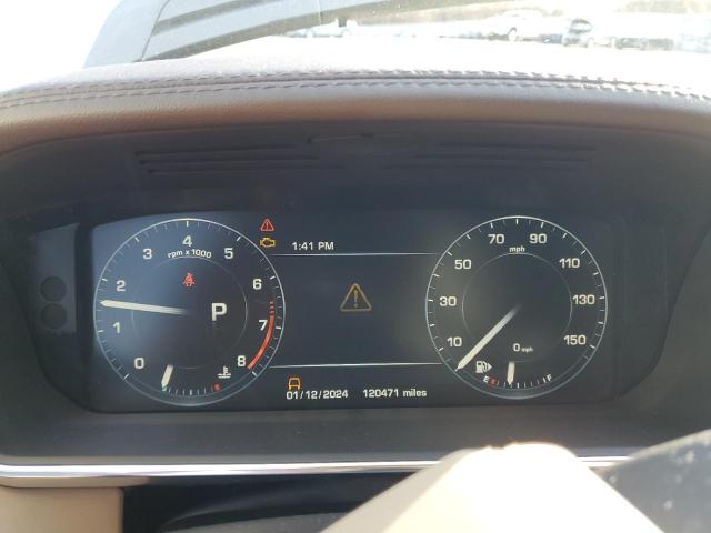 Photo 9 from auction – 2015 LAND ROVER RANGE ROVE with VIN SALGS2VF2FA216784