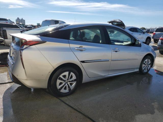 Photo 3 from auction – 2017 TOYOTA PRIUS with VIN JTDKARFU4H3037275