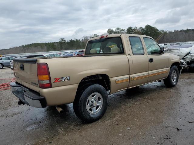 Photo 3 from auction – 2000 CHEVROLET SILVERADO with VIN 2GCEK19T1Y1318339