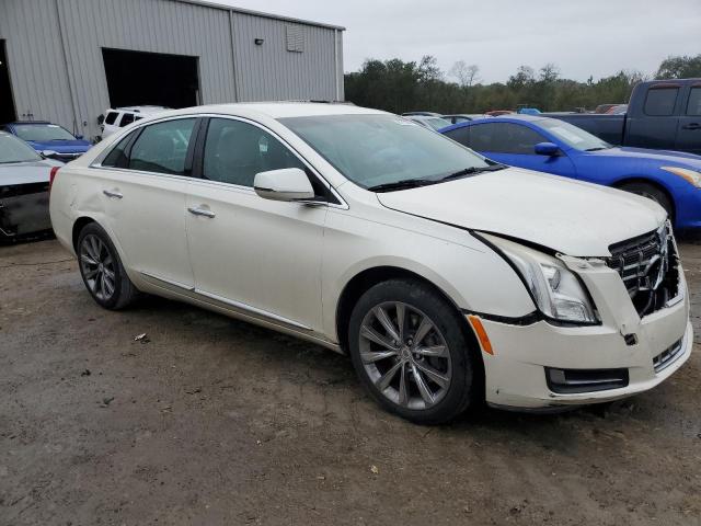 Photo 4 from auction – 2013 CADILLAC XTS with VIN 2G61N5S39D9114829