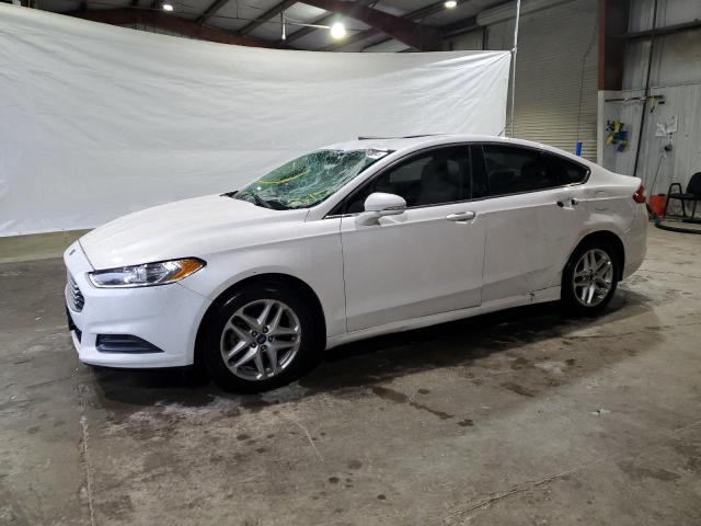 FORD FUSION SE 2013 with VIN 3FA6P0HR3DR146168 - Photo from auction