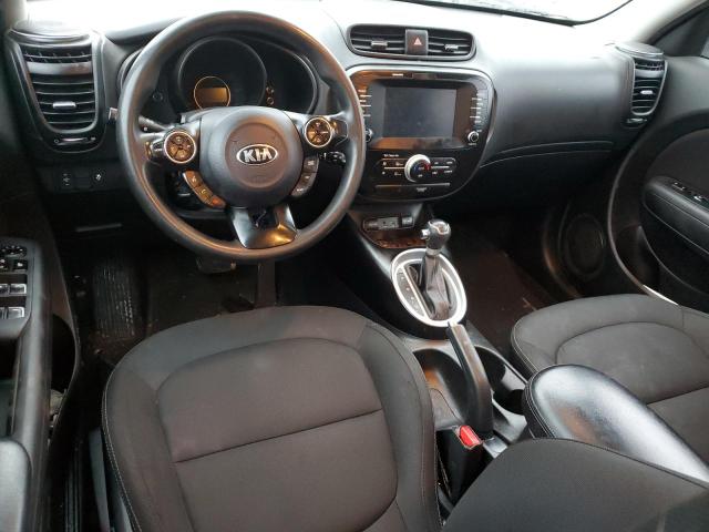 Photo 8 from auction – 2019 KIA SOUL + with VIN KNDJP3A55K7912158