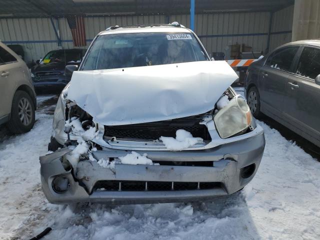 Photo 5 from auction – 2004 TOYOTA RAV4 with VIN JTEGD20V240021492