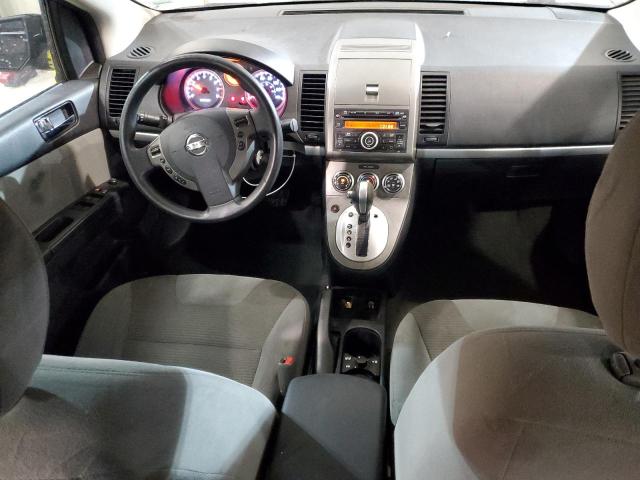 Photo 8 from auction – 2012 NISSAN SENTRA 2.0 with VIN 3N1AB6APXCL779138