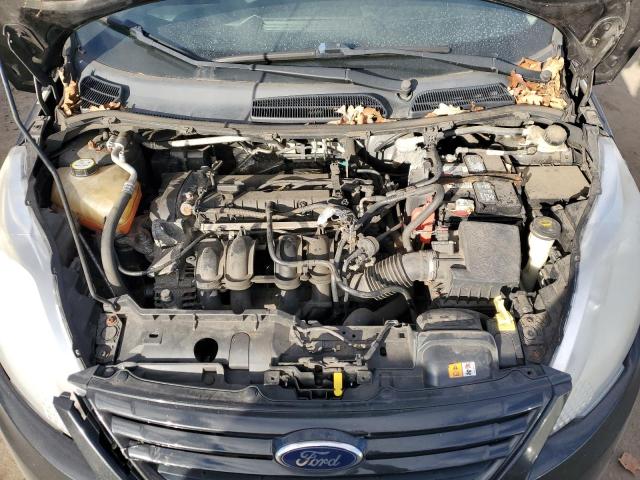 Photo 11 from auction – 2013 FORD FIESTA S with VIN 3FADP4AJ7DM182879