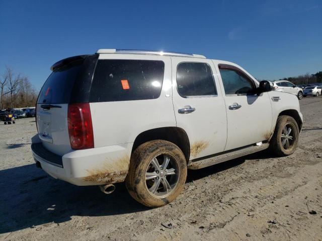 Photo 3 from auction – 2007 GMC YUKON with VIN 1GKFK13037R200337