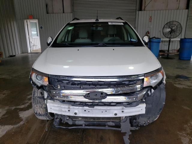 Photo 5 from auction – 2011 FORD EDGE LIMIT with VIN 2FMDK3KC5BBB21253