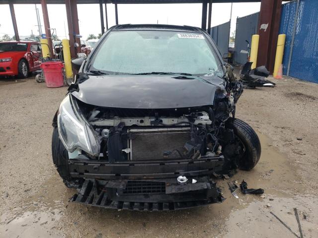 Photo 5 from auction – 2017 NISSAN VERSA NOTE with VIN 3N1CE2CP2HL353604