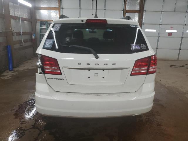Photo 6 from auction – 2017 DODGE JOURNEY SE with VIN 3C4PDCAB2HT696928