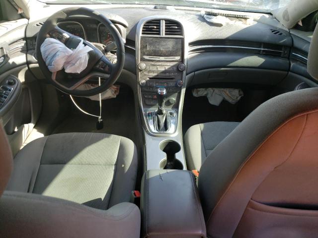 Photo 8 from auction – 2013 CHEVROLET MALIBU LS with VIN 1G11B5SA6DF207246