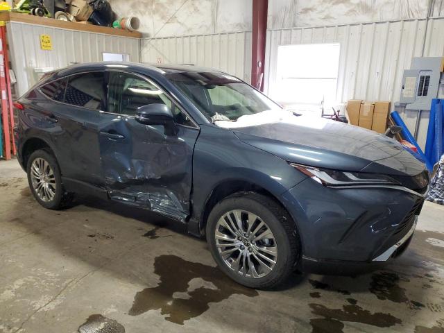 Photo 4 from auction – 2022 TOYOTA VENZA LE with VIN JTEAAAAH9NJ115463