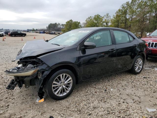 Photo 1 from auction – 2015 TOYOTA COROLLA L with VIN 5YFBURHE5FP338140