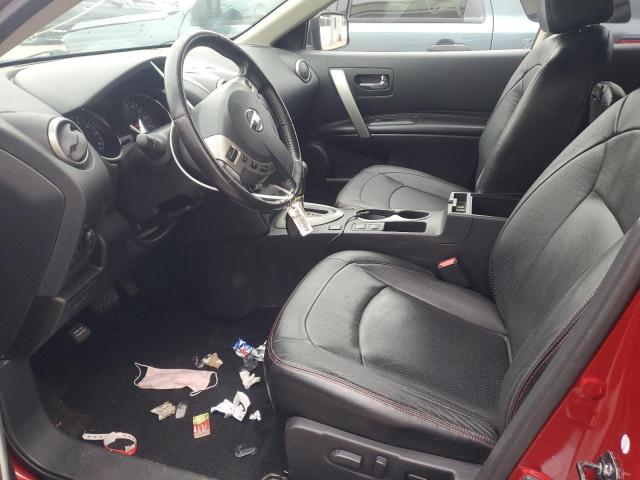 Photo 7 from auction – 2012 NISSAN ROGUE S with VIN JN8AS5MT1CW257898