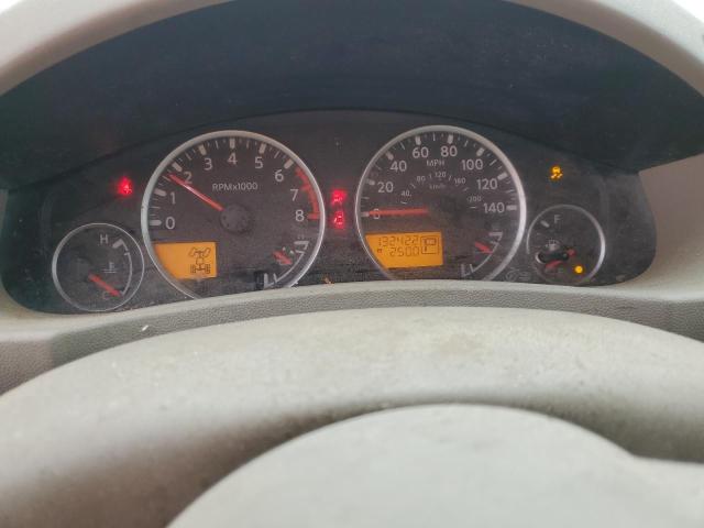 Photo 9 from auction – 2012 NISSAN PATHFINDER with VIN 5N1AR1NB7CC604833