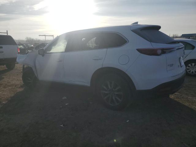 Photo 2 from auction – 2017 MAZDA CX-9 TOURI with VIN JM3TCBCYXH0133126