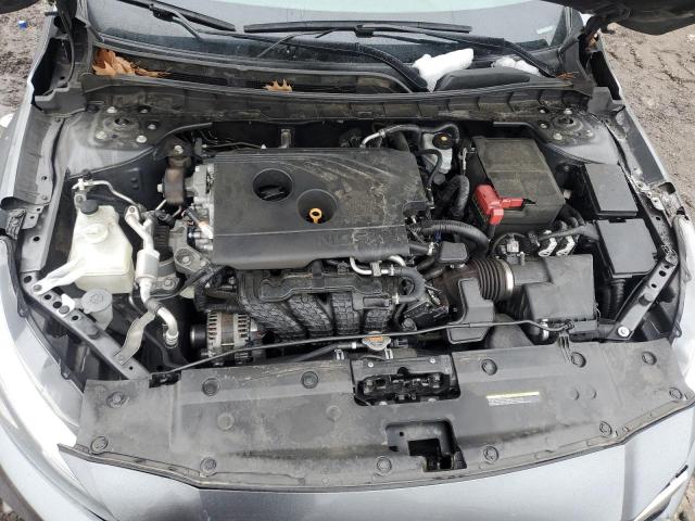 Photo 11 from auction – 2020 NISSAN ALTIMA PLA with VIN 1N4BL4FV4LC202973