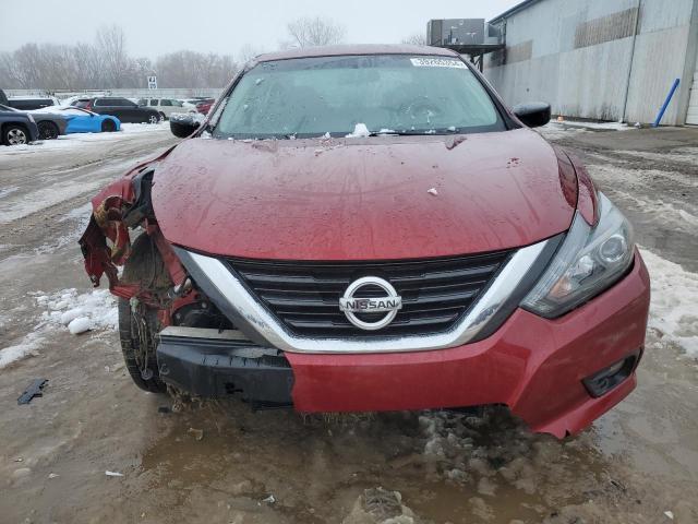 Photo 5 from auction – 2017 NISSAN ALTIMA 2.5 with VIN 1N4AL3AP4HC480388