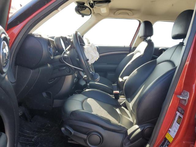 Photo 7 from auction – 2013 MINI COOPER S C with VIN WMWZC3C50DWP20793