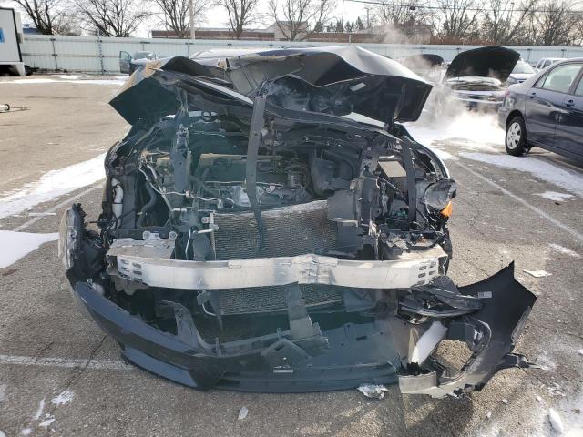 Photo 5 from auction – 2016 HONDA CIVIC LX with VIN 19XFC2F59GE218746
