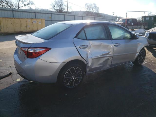Photo 3 from auction – 2015 TOYOTA COROLLA L with VIN 5YFBURHE9FP337587