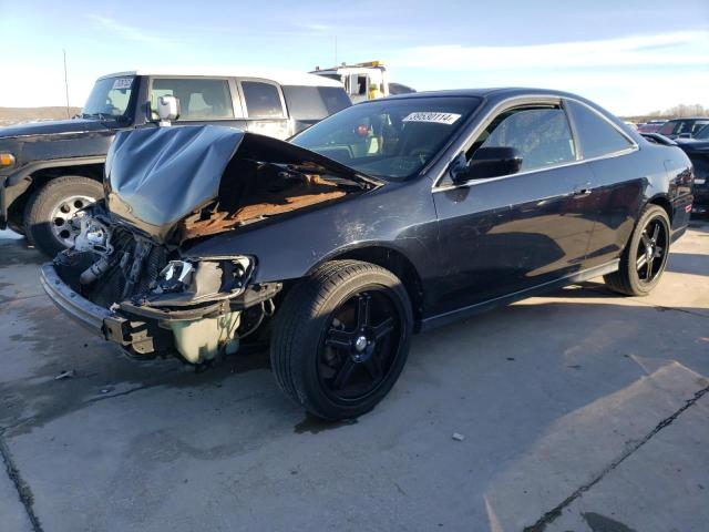 Photo 1 from auction – 2002 HONDA ACCORD SE with VIN 1HGCG32062A021845
