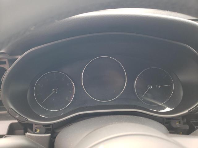 Photo 9 from auction – 2023 MAZDA CX-50 PREM with VIN 7MMVABEM4PN102148