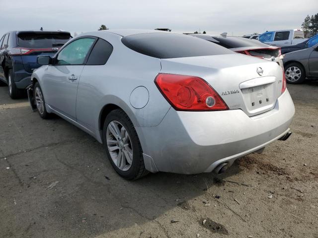 Photo 2 from auction – 2012 NISSAN ALTIMA S with VIN 1N4AL2EP7CC186450