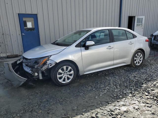 Photo 1 from auction – 2021 TOYOTA COROLLA LE with VIN 5YFEPMAE9MP221532