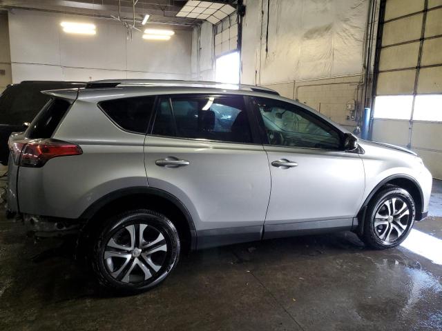 Photo 3 from auction – 2016 TOYOTA RAV4 LE with VIN 2T3BFREV5GW481269