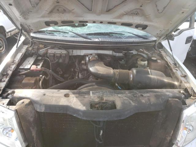 Photo 11 from auction – 2005 FORD F150 SUPER with VIN 1FTRW14WX5KB54673