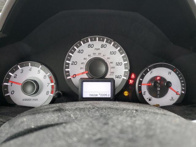Photo 9 from auction – 2015 HONDA PILOT TOUR with VIN 5FNYF4H99FB014906