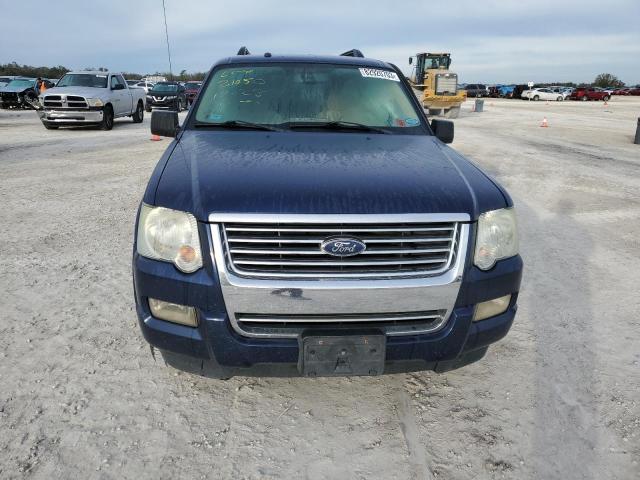 Photo 5 from auction – 2008 FORD EXPLORER X with VIN 1FMEU63E38UB10691