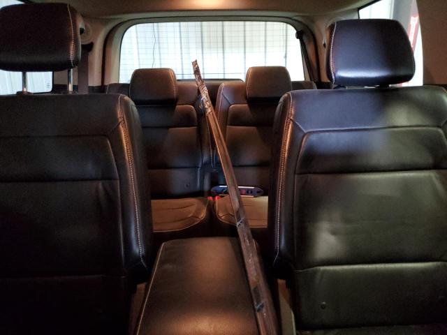 Photo 10 from auction – 2010 FORD FLEX SEL with VIN 2FMGK5CC5ABD02830
