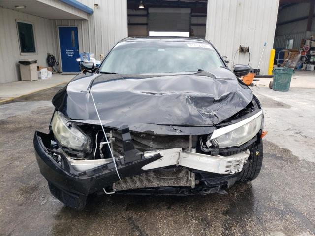 Photo 5 from auction – 2016 HONDA CIVIC LX with VIN 19XFC2F54GE076578