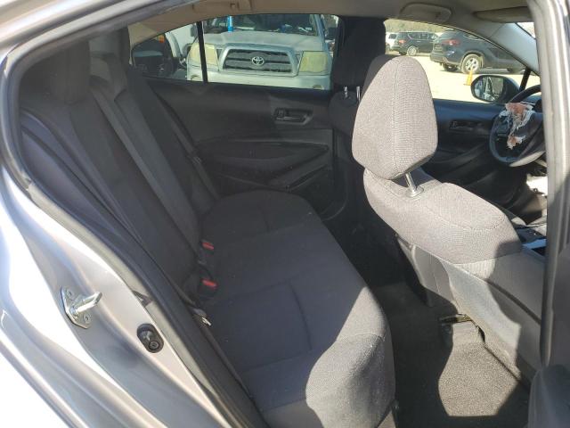 Photo 10 from auction – 2022 TOYOTA COROLLA LE with VIN JTDEPMAE4NJ219595