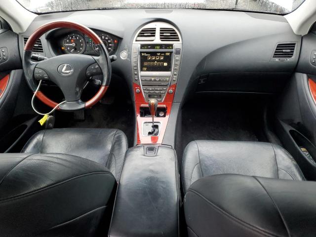 Photo 8 from auction – 2009 LEXUS ES 350 with VIN JTHBJ46G792313855