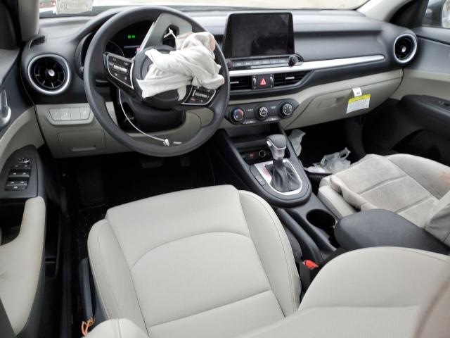 Photo 8 from auction – 2023 KIA FORTE LX with VIN 3KPF24AD0PE591364
