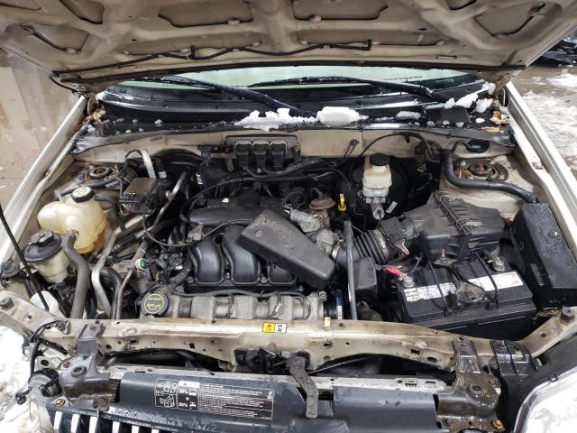 Photo 11 from auction – 2005 MERCURY MARINER with VIN 4M2YU56105DJ29631