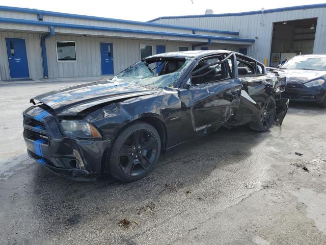 DODGE CHARGER R/ 2011 z numerem VIN 2B3CL5CT3BH615973 - Zdjęcie z aukcji