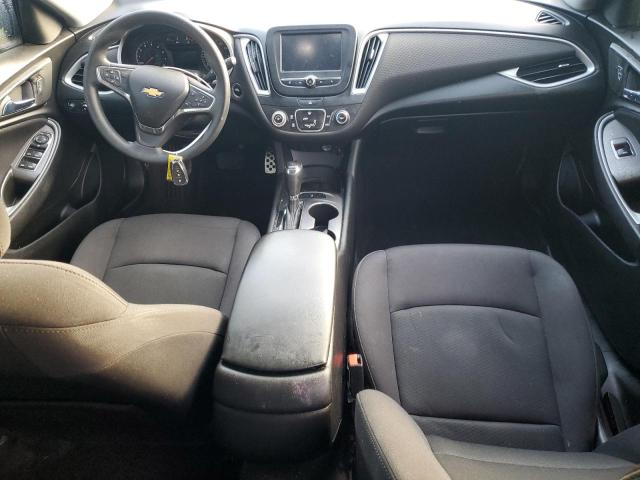 Photo 8 from auction – 2017 CHEVROLET MALIBU LS with VIN 1G1ZB5ST5HF186156