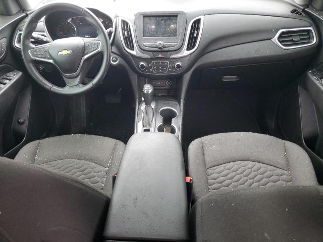 Photo 8 from auction – 2019 CHEVROLET EQUINOX LT with VIN 3GNAXJEV7KL330919