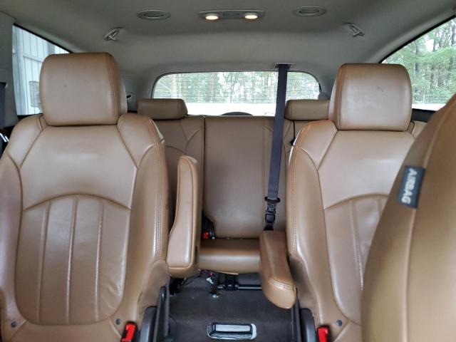 Photo 10 from auction – 2014 BUICK ENCLAVE with VIN 5GAKRCKD7EJ224109