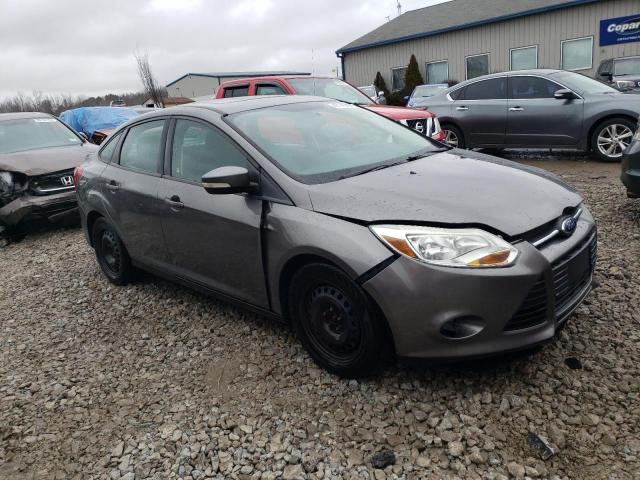 Photo 4 from auction – 2013 FORD FOCUS SE with VIN 1FADP3F28DL350753