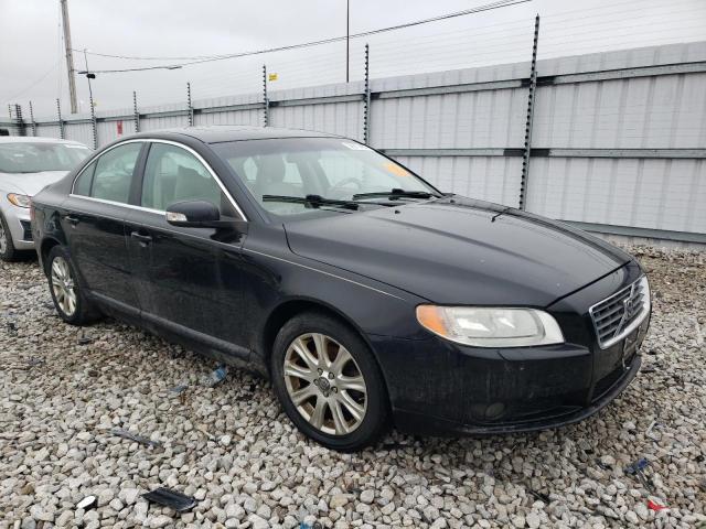 Photo 4 from auction – 2009 VOLVO S80 3.2 with VIN YV1AS982891105072