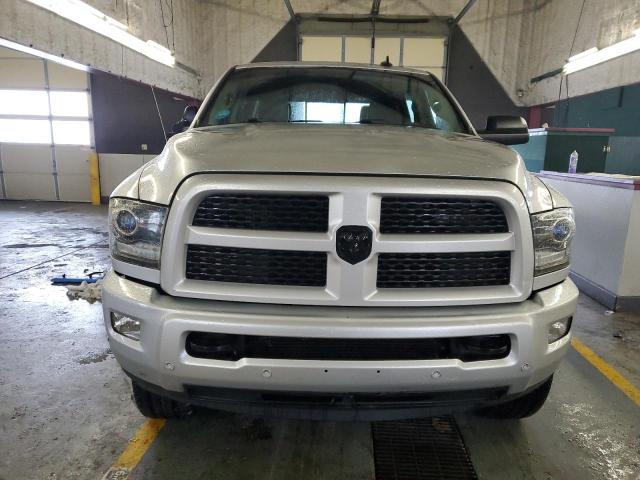 Photo 5 from auction – 2017 RAM 2500 LARAM with VIN 3C6UR5FL8HG745387