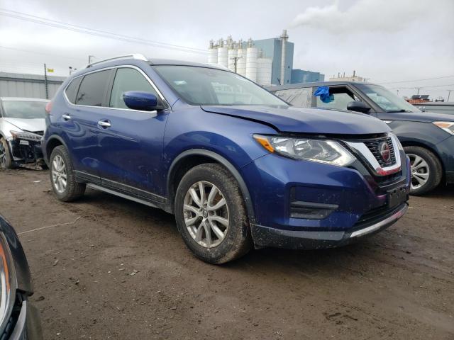 Photo 4 from auction – 2020 NISSAN ROGUE S with VIN KNMAT2MT5LP500226